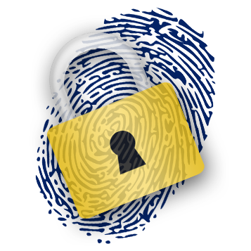 data security and GDPR with ID Card Centre